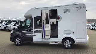 Auto-Trail F-Line F60