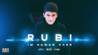 Rubi - im hamar ches (slowed-remix)