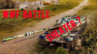 WoT   T95/FV4201 Chieftain  -  8 Kills  13.6K Damage