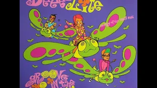 Deee Lite - Groove Is In The Heart ( Extended Dance Mix ) 1990