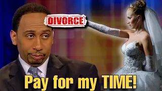 Stephen A. Smith Exposes The Bitter Truth Why Men Are Boycotting Marriage