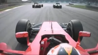 2014 Malaysian Grand Prix Onboard HD