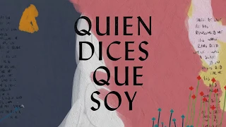Quien Dices Que Soy (Lyric Video) - Hillsong Worship
