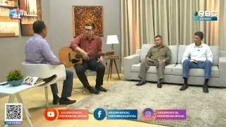 CULTO DOMÉSTICO [HD] 17/05/2021