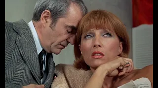 Jean Carmet/Stéphane Audran - Comment réussir quand on est con et pleurnichard (1974)