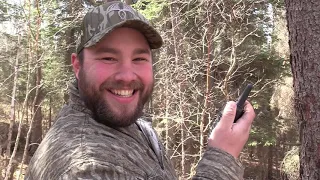 Manitoba Bear Hunt: Part 2