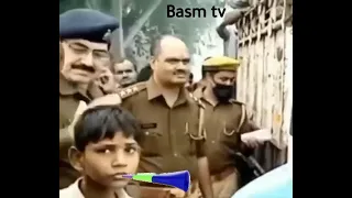 14th August baja meme,kid beaten by police meme, independence Day meme,Azadi meme,funny viral video