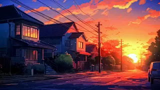 Afternoon Lofi Beats 🌅 Chill Lofi Music to Relax and Work