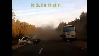 Аварии и ДТП 2013 год 100 аварии на регистратор Car Crash Compilation march 18+)