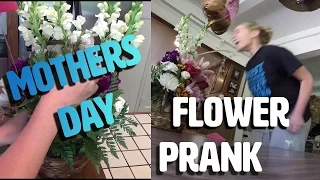 Mother's Day Prank -Top Husband Vs Wife Pranks