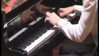 Dmitry Shishkin plays Liszt Hungarian Rhapsody No. 2