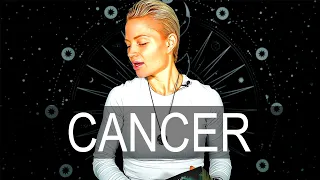 CANCER — JACKPOT! — THIS WILL BLOW YOU AWAY! — CANCER FEBRUARY 2024