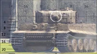 ALL German guys HATE THIS tank