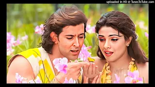 Aao Sunao Pyaar Ki Ek Kahani -❤️ Love Song ❤️- Hrithik Roshan,Priyanka - Sonu Nigam, Shreya Ghosal