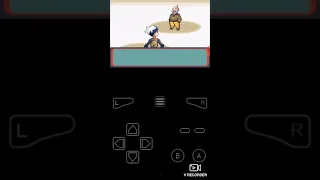 Longplay of pokemon ruby