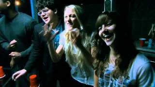 Проект Икс / Project X (2012) - русский трейлер HD