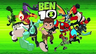 Ben 10