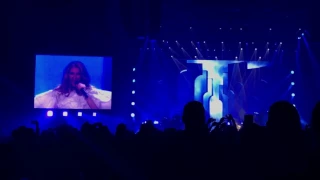 Céline Dion - It's All Coming Back To Me Now (Live, June 15th 2017, The Royal Arena, Copenhagen)