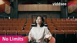 No Limits - Three Singaporeans Putting Heart Into Their Work // Viddsee.com