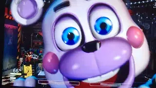 episode 1 of fnaf ucn I will make another video tomorrow subscribe like comment