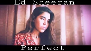 Perfect (Spanish Version) - (Originally by Ed Sheeran)