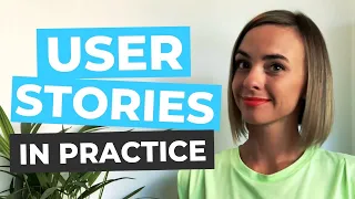 User Stories Part 2 | Splitting User Stories