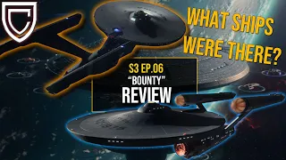 Continuing a Legacy: Picard "Bounty" S3E06 Spoiler Review