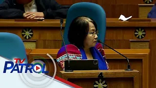 Bawal ang hiling na dagdag-pondo ng OVP noong 2022: kongresista