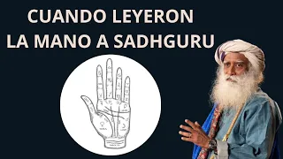 Cuando un hombre predijo el futuro de Sadhguru || Traducción al Español