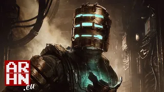 Dead Space (2023) -- recenzja arhn.eu