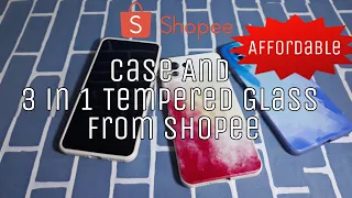 Xiaomi Mi 11 Lite Best Cases and Tempered Glass installation with  carbon sticker and back cam glass