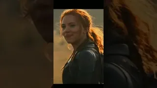 Chery lady ❤️ #blackwidow #natasharomanoff #avengers