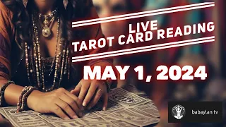 LIVE TAROT CARD READING | JOIN US