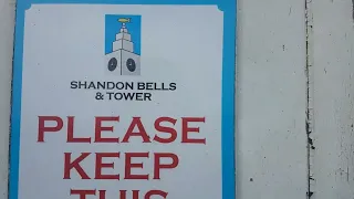 Shandon Bells, St Annes's Church, Cork City Ireland