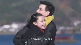 JoChard X BCWMH ~Only You~ by Joseph Vincent