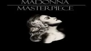 Madonna Masterpiece (Instrumental Version)