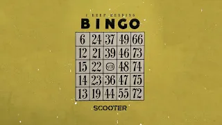 Scooter – I Keep Hearing Bingo (Visualizer)