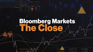 Bloomberg Markets: The Close 10/09/2023