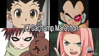 CJ Dachamp Funny TicTok Try Not To Laugh (Part 1)