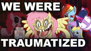 Bronies TRAUMATIZED a Generation