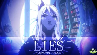 Lies - Aaravos - The Dragon Prince AMV