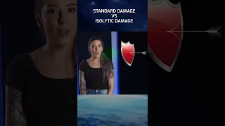 Community Manager Bek highlights a new damage type: Isolytic Damage.