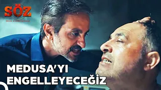 BİZİ ÖLDÜREBİLİRSİNİZ AMA ESİR EDEMEZSİNİZ! | BAYRAK UĞRUNA 55. BÖLÜM