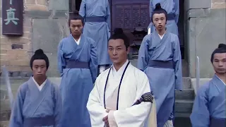 【功夫電影】武當小子的巔峰之戰！ 💥 中国电视剧 | KungFu