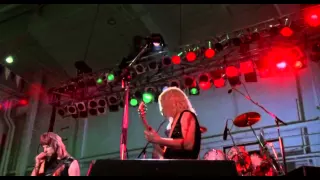 Spinal Tap - Sex Farm (live 1984) HD