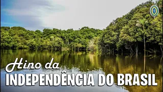 Hino da Independência do Brasil | Legendado