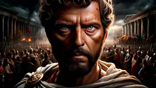 Marco Aurelio: El Emperador Estoico (Documental)