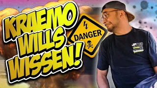 JP Performance - Die Eskalation startet! | Kraemo wills wissen!