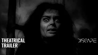 Black Sunday • 1960 • Theatrical Trailer (US)