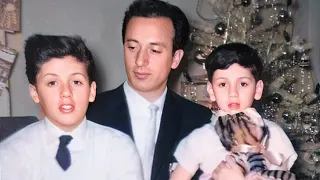 Sylvester Stallone With His Father and, Younger Brother | Mother, wives, Sister, All Family Members